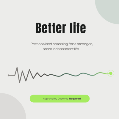 Better Life